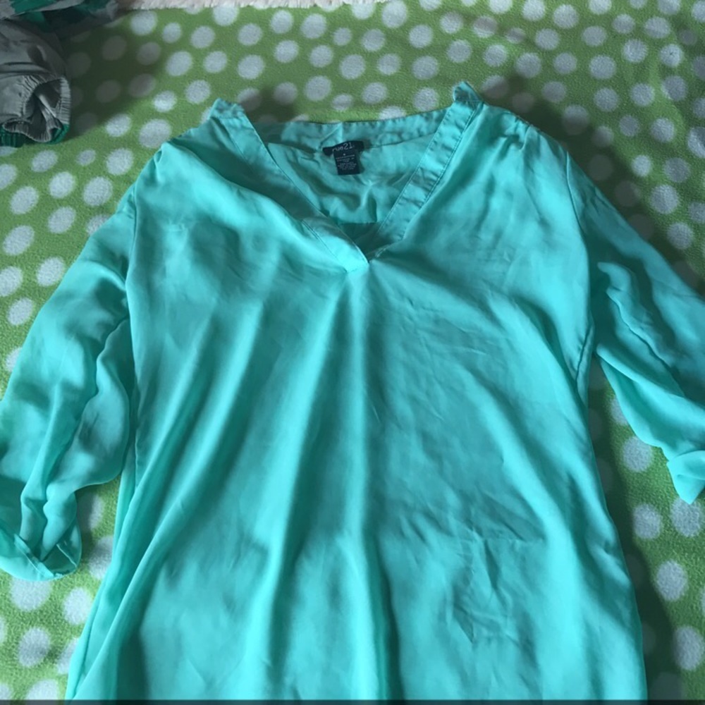 Rue 21 Blouse